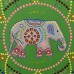 Mandala Elefante